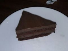 致命巧克力-榖屋house of flour(张江首店)