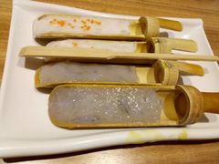 -水林间·寿喜烧自助(仙林金鹰店)