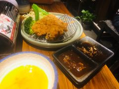 喜豚招牌猪排-KITON喜豚(清晖园店)