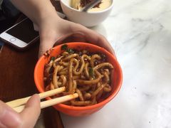 -肖家河家常面(肖家河北街店)