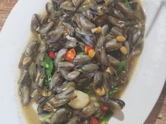 海瓜子-潮汕大排档