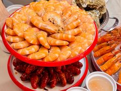 -芭菲盛宴·环球美食(锦城万达广场店)