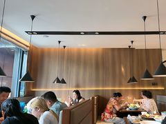 -五谷丰登农家院·地道胶东菜·海鲜烧烤(威海店)