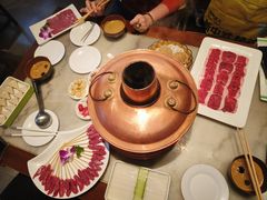 -南门涮肉(天坛店)