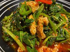 -胖老汉椒麻鸡清真新疆菜(西御街店)