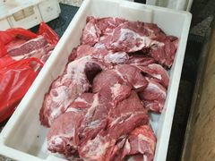 -标记美食新鲜猪杂(兴南大道店)