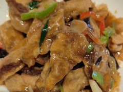 -巴依老爷新疆美食(工体旗舰店)