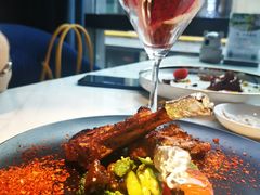 -Wei菋·Le Bistrot