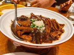 -上海人家花樣年华(中山公园店)