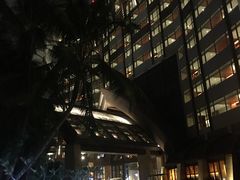 -三亚湾海居铂尔曼度假酒店