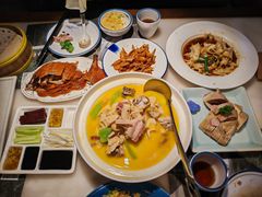 -假装苏杭·园林餐厅(陆家嘴中心店)