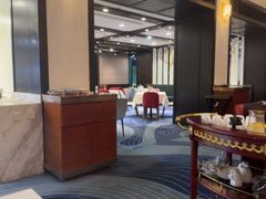 -西苑饭店·蓬莱春餐厅