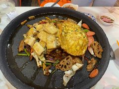 -一烙锅(友谊店)