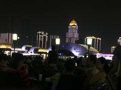 -武汉两江游览·夜游长江(汉口粤汉码头)