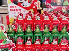 -85度C(深圳佳宁娜店)