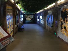 -青岛葡萄酒博物馆