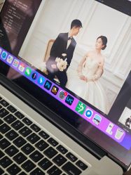 -MAO亲爱的猫婚纱摄影工作室