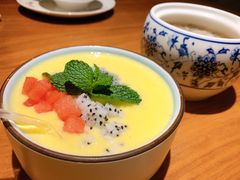 -意满花千醉(金茂览秀城店)