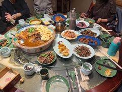 -情满四合院•京菜•烤鸭(动物园店)