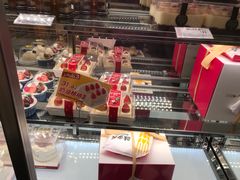 -味多美蛋糕(通州店)