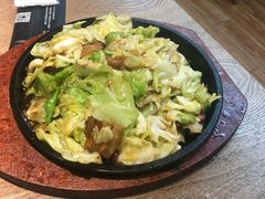 -上关雪東北菜(中房金谊店)