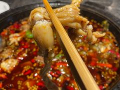 -大鱼山房鱼头火锅(老字号品质店)