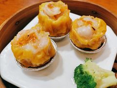 -御膳粥·牛乳粥底火锅·地道顺德菜(容桂店)