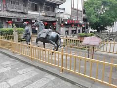 -南关石牌坊古镇