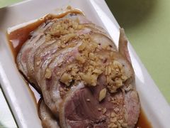-奥华餐厅·老张记(台基厂店)