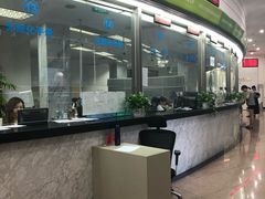 -海关大楼(陆家嘴街道)