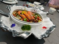 -3号仓库·创意中国菜(大悦城店)