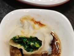 -李记饺子·熏酱东北菜(欢乐谷店)