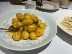 -丹江渔村(上地店)