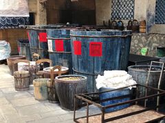 -璞真扎染博物馆