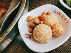 -山城辣妹子重庆火锅(甘露园店)