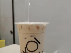 -KOI Thé(正佳广场店)
