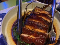 草扎肉-桂满陇天书(南京德基旗舰店)