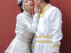 -大召释迦八塔