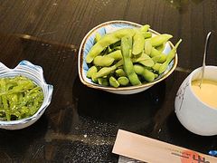 -昱匠·日本料理(金融街店)