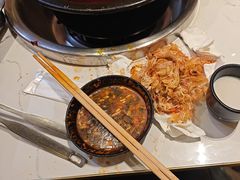 -钢管厂五区小郡肝火锅串串香(清河店)