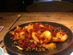 -幸福哟烧鸡·粤菜海鲜私厨(七星路店)