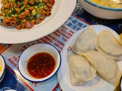 -旺角小渔村·海肠捞饭开创者(二马路店)