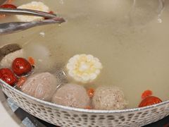 -八合里潮汕鲜牛肉火锅(上海汇智广场店)