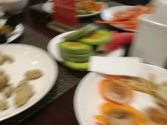 -丽景酒店-宴会厅