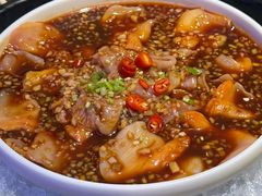 -东海怡品海鲜豆捞(星街坊店)