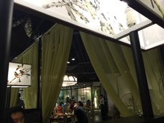 潮堂(上海环球金融中心店)-潮堂(环球金融中心店)