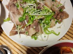 -三里屯土灶台(盐城总店)