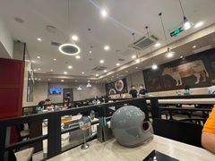 -康师傅私房牛肉面(马泉营奥莱店)