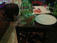 -乐圣量贩KTV自助餐(崇文店)