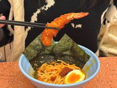 -元气寿司(环球港店)